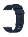 Hurtownia GSM - Pasek Bizon Strap Watch Silicone B do Redmi Watch 4 / Xiaomi Smart Band 9 Pro / 8 Pro modrý - BIZ4410 - {ean13} - Hurt