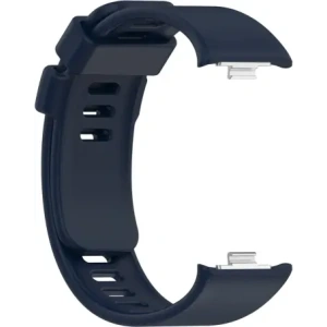 Hurtownia GSM - Bizon Strap Watch Silicone B Redmi Watch 4 / Xiaomi Smart Band 9 Pro / 8 Pro albastru marin - BIZ4410 - {ean13} - Hurt