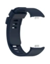 Hurtownia GSM - Pasek Bizon Strap Watch Silicone B do Redmi Watch 4 / Xiaomi Smart Band 9 Pro / 8 Pro modrý - BIZ4410 - {ean13} - Hurt