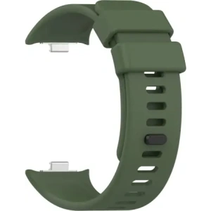 Hurtownia GSM - Bizon Strap Watch Silicone B Redmi Watch 4 / Xiaomi Smart Band 9 Pro / 8 Pro verde închis - BIZ4411 - {ean13} - Hurt