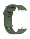 Hurtownia GSM - Pasek Bizon Strap Watch Silicone B do Redmi Watch 4 / Xiaomi Smart Band 9 Pro / 8 Pro tmavě zelený - BIZ4411 - {ean13} - Hurt