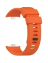 Wholesale Bizon Strap Watch Silicone B Redmi Watch 4 / Xiaomi Smart Band 9 Pro / 8 Pro carrot - BIZ4412 - {ean13} - Hurt