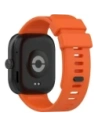 Wholesale Bizon Strap Watch Silicone B Redmi Watch 4 / Xiaomi Smart Band 9 Pro / 8 Pro carrot - BIZ4412 - {ean13} - Hurt