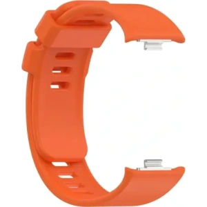 Hurtownia GSM - Bizon Strap Watch Silicone B Redmi Watch 4 / Xiaomi Smart Band 9 Pro / 8 Pro morcov - BIZ4412 - {ean13} - Hurt