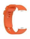 Wholesale Bizon Strap Watch Silicone B Redmi Watch 4 / Xiaomi Smart Band 9 Pro / 8 Pro carrot - BIZ4412 - {ean13} - Hurt