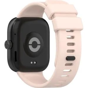 Hurtownia GSM - Bizon Strap Watch Silicone B Redmi Watch 4 / Xiaomi Smart Band 9 Pro / 8 Pro roz deschis - BIZ4413 - {ean13} - Hurt