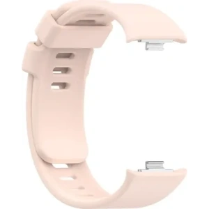 Hurtownia GSM - Bizon Strap Watch Silicone B Redmi Watch 4 / Xiaomi Smart Band 9 Pro / 8 Pro roz deschis - BIZ4413 - {ean13} - Hurt