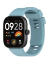 Hurtownia GSM - Bizon Strap Watch Silicone B Redmi Watch 4 / Xiaomi Smart Band 9 Pro / 8 Pro albastru - BIZ4414 - {ean13} - Hurt