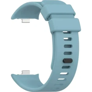 Hurtownia GSM - Bizon Strap Watch Silicone B Redmi Watch 4 / Xiaomi Smart Band 9 Pro / 8 Pro albastru - BIZ4414 - {ean13} - Hurt