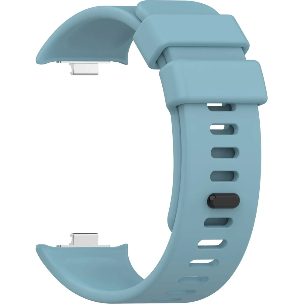 Hurtownia GSM - Bizon Strap Watch Silicone B Redmi Watch 4 / Xiaomi Smart Band 9 Pro / 8 Pro albastru - BIZ4414 - {ean13} - Hurt