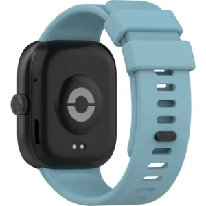 Hurtownia GSM - Bizon Strap Watch Silicone B Redmi Watch 4 / Xiaomi Smart Band 9 Pro / 8 Pro albastru - BIZ4414 - {ean13} - Hurt