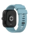 Hurtownia GSM - Bizon Strap Watch Silicone B Redmi Watch 4 / Xiaomi Smart Band 9 Pro / 8 Pro albastru - BIZ4414 - {ean13} - Hurt