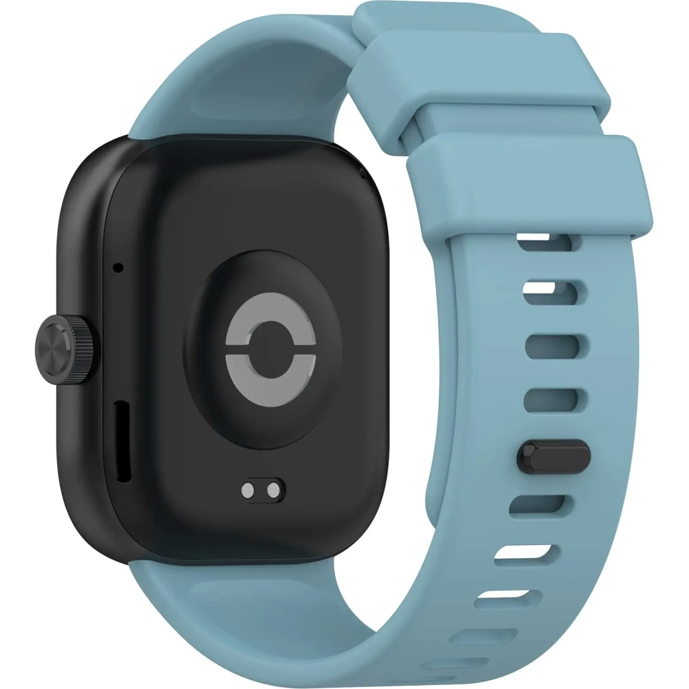Hurtownia GSM - Bizon Strap Watch Silicone B Redmi Watch 4 / Xiaomi Smart Band 9 Pro / 8 Pro albastru - BIZ4414 - {ean13} - Hurt