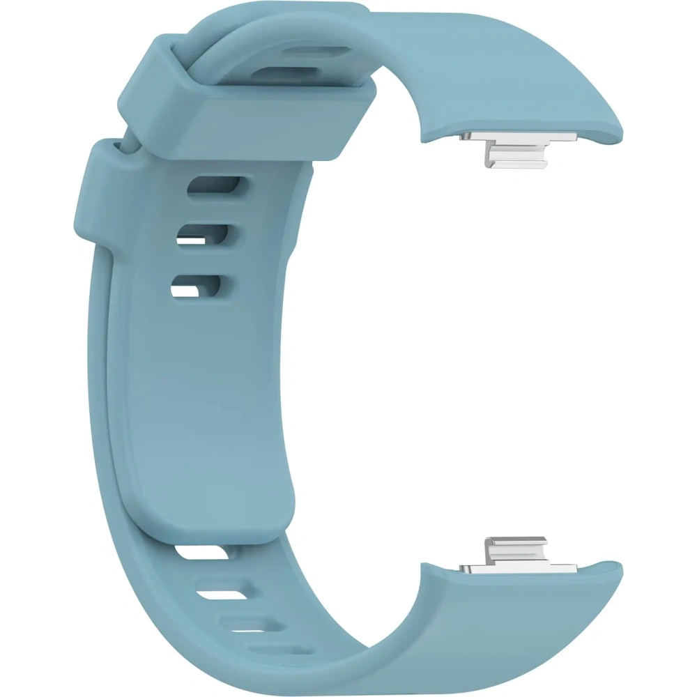 Hurtownia GSM - Bizon Strap Watch Silicone B Redmi Watch 4 / Xiaomi Smart Band 9 Pro / 8 Pro albastru - BIZ4414 - {ean13} - Hurt