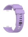 Hurtownia GSM - Bizon Strap Uhr Silikon B Redmi Uhr 4 / Xiaomi Smart Band 9 Pro / 8 Pro lila - BIZ4415 - {ean13} - Hurt
