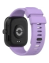 Hurtownia GSM - Bizon Strap Watch Silicone B Redmi Watch 4 / Xiaomi Smart Band 9 Pro / 8 Pro violet - BIZ4415 - {ean13} - Hurt