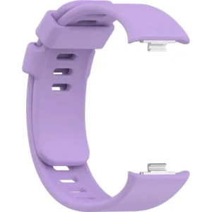 Hurtownia GSM - Bizon Strap Watch Silicone B Redmi Watch 4 / Xiaomi Smart Band 9 Pro / 8 Pro violet - BIZ4415 - {ean13} - Hurt