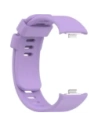 Hurtownia GSM - Bizon Strap Uhr Silikon B Redmi Uhr 4 / Xiaomi Smart Band 9 Pro / 8 Pro lila - BIZ4415 - {ean13} - Hurt