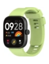 Hurtownia GSM - Pasek Bizon Strap Watch Silicone B do Redmi Watch 4 / Xiaomi Smart Band 9 Pro / 8 Pro jasně zelený - BIZ4416 - {ean13} - Hurt
