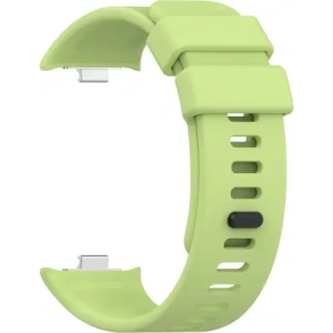 Hurtownia GSM - Bizon Strap Watch Silicone B Redmi Watch 4 / Xiaomi Smart Band 9 Pro / 8 Pro verde deschis - BIZ4416 - {ean13} - Hurt