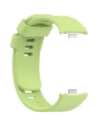 Wholesale Bizon Strap Watch Silicone B Redmi Watch 4 / Xiaomi Smart Band 9 Pro / 8 Pro light green - BIZ4416 - {ean13} - Hurt