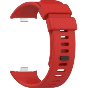Hurtownia GSM - Bizon Strap Watch Silicone B Redmi Watch 4 / Xiaomi Smart Band 9 Pro / 8 Pro roșu - BIZ4417 - {ean13} - Hurt