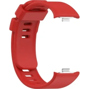 Hurtownia GSM - Bizon Strap Watch Silicone B Redmi Watch 4 / Xiaomi Smart Band 9 Pro / 8 Pro roșu - BIZ4417 - {ean13} - Hurt