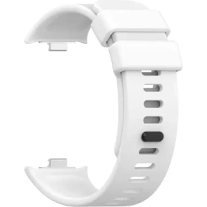 Hurtownia GSM - Bizon Strap Watch Silicone B Redmi Watch 4 / Xiaomi Smart Band 9 Pro / 8 Pro alb - BIZ4418 - {ean13} - Hurt