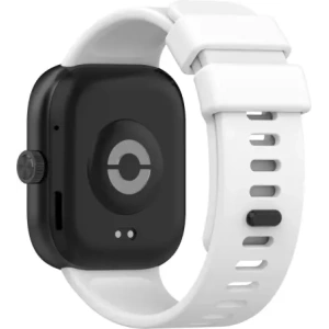 Hurtownia GSM - Bizon Strap Watch Silicone B Redmi Watch 4 / Xiaomi Smart Band 9 Pro / 8 Pro alb - BIZ4418 - {ean13} - Hurt