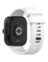 Hurtownia GSM - Bizon Armbanduhr Silikon B Redmi Uhr 4 / Xiaomi Smart Band 9 Pro / 8 Pro weiß - BIZ4418 - {ean13} - Hurt