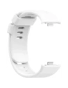 Hurtownia GSM - Bizon Armbanduhr Silikon B Redmi Uhr 4 / Xiaomi Smart Band 9 Pro / 8 Pro weiß - BIZ4418 - {ean13} - Hurt