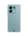 Hurtownia GSM - Elastické pouzdro Bizon Case Salpa pro Xiaomi Redmi Note 13 5G průhledné - BIZ4419 - {ean13} - Hurt