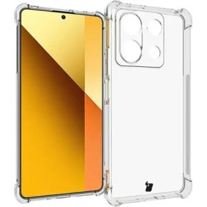 Wholesale Bizon Case Salpa Xiaomi Redmi Note 13 5G clear - BIZ4419 - {ean13} - Hurt