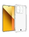 Hurtownia GSM - Elastické pouzdro Bizon Case Salpa pro Xiaomi Redmi Note 13 5G průhledné - BIZ4419 - {ean13} - Hurt