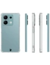 Hurtownia GSM - Elastické pouzdro Bizon Case Salpa pro Xiaomi Redmi Note 13 5G průhledné - BIZ4419 - {ean13} - Hurt