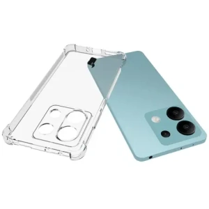 Wholesale Bizon Case Salpa Xiaomi Redmi Note 13 5G clear - BIZ4419 - {ean13} - Hurt