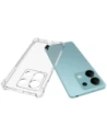Hurtownia GSM - Elastické pouzdro Bizon Case Salpa pro Xiaomi Redmi Note 13 5G průhledné - BIZ4419 - {ean13} - Hurt