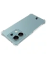 Hurtownia GSM - Elastické pouzdro Bizon Case Salpa pro Xiaomi Redmi Note 13 5G průhledné - BIZ4419 - {ean13} - Hurt