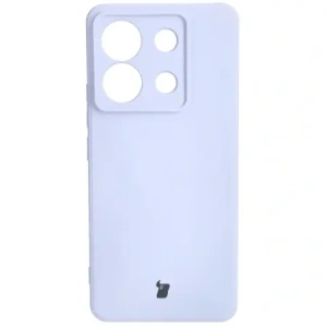 Hurtownia GSM - Bizon Case Silikon Sq Xiaomi Poco X6 / Xiaomi Redmi Note 13 Pro 5G helllila - BIZ4420 - {ean13} - Hurt