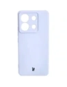 Wholesale Bizon Case Silicone Sq Xiaomi Poco X6 / Xiaomi Redmi Note 13 Pro 5G light purple - BIZ4420 - {ean13} - Hurt