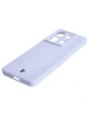 Wholesale Bizon Case Silicone Sq Xiaomi Poco X6 / Xiaomi Redmi Note 13 Pro 5G light purple - BIZ4420 - {ean13} - Hurt