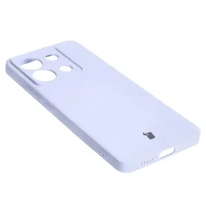 Hurtownia GSM - Bizon Case Silikon Sq Xiaomi Poco X6 / Xiaomi Redmi Note 13 Pro 5G helllila - BIZ4420 - {ean13} - Hurt
