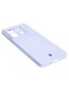 Wholesale Bizon Case Silicone Sq Xiaomi Poco X6 / Xiaomi Redmi Note 13 Pro 5G light purple - BIZ4420 - {ean13} - Hurt