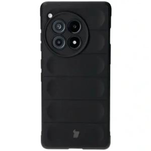 Hurtownia GSM - Bizon Case Tur OnePlus 12R fekete - BIZ4421 - {ean13} - Hurt