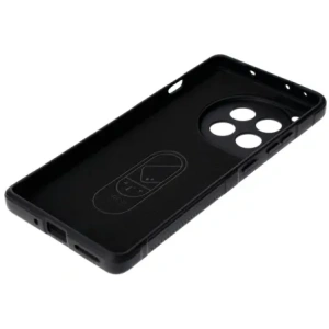 Hurtownia GSM - Bizon Case Tur OnePlus 12R fekete - BIZ4421 - {ean13} - Hurt