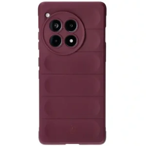 Hurtownia GSM - Bizon Case Tur OnePlus 12R sötétlila - BIZ4422 - {ean13} - Hurt