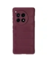 Bizon Case Tur OnePlus 12R dark purple