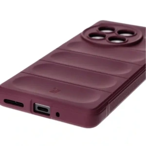 Wholesale Bizon Case Tur OnePlus 12R dark purple - BIZ4422 - {ean13} - Hurt