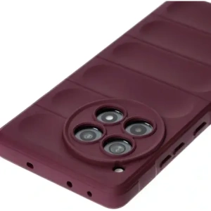 Hurtownia GSM - Bizon Case Tur OnePlus 12R sötétlila - BIZ4422 - {ean13} - Hurt