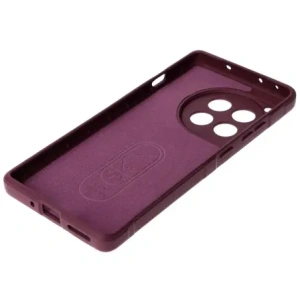 Hurtownia GSM - Bizon Case Tur OnePlus 12R sötétlila - BIZ4422 - {ean13} - Hurt